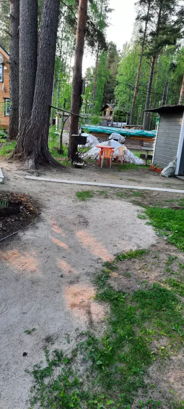 Загородная жизнь - обустройство на земле во всем разнообразии