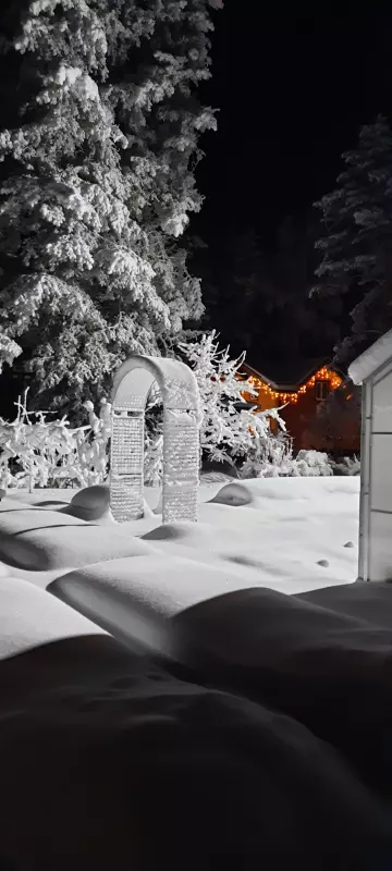 Загородная жизнь - обустройство на земле во всем разнообразии