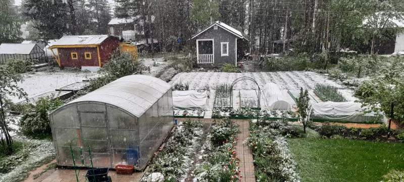 Загородная жизнь - обустройство на земле во всем разнообразии