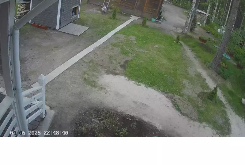 Загородная жизнь - обустройство на земле во всем разнообразии