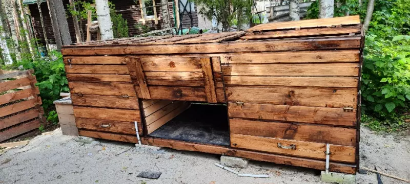 Загородная жизнь - обустройство на земле во всем разнообразии