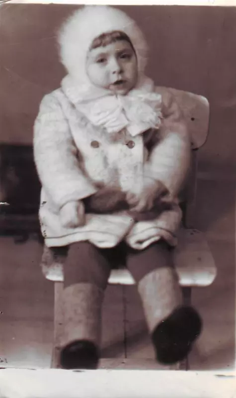 Назад в ХХ век... Вспомнить всё!