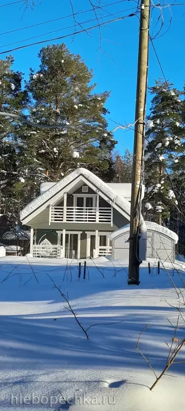 Дизайн участка