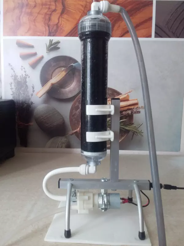 Приготовление самогона в домашних условиях