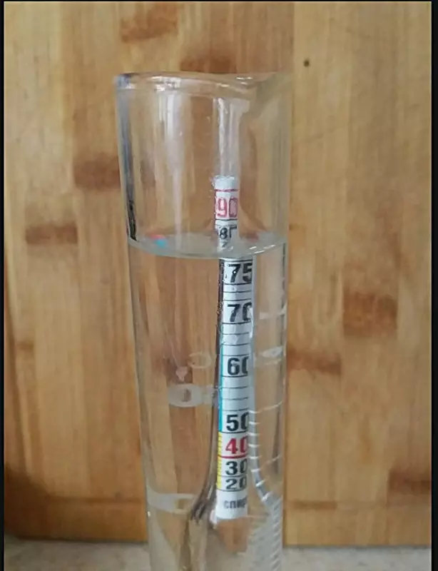 Приготовление самогона в домашних условиях