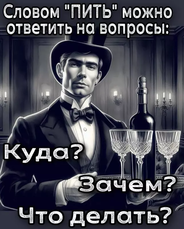 Посмеялся сам - поделись с другом!!!