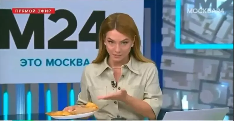 Посмеялся сам - поделись с другом!!!