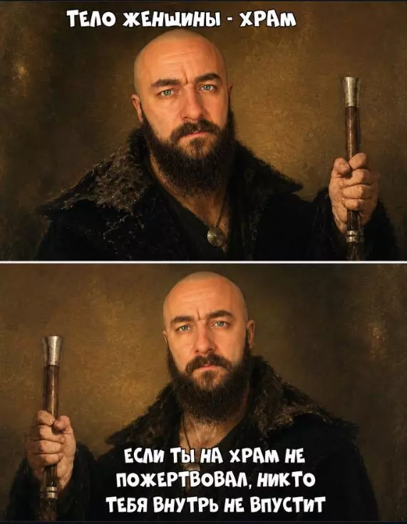 Посмеялся сам - поделись с другом!!!