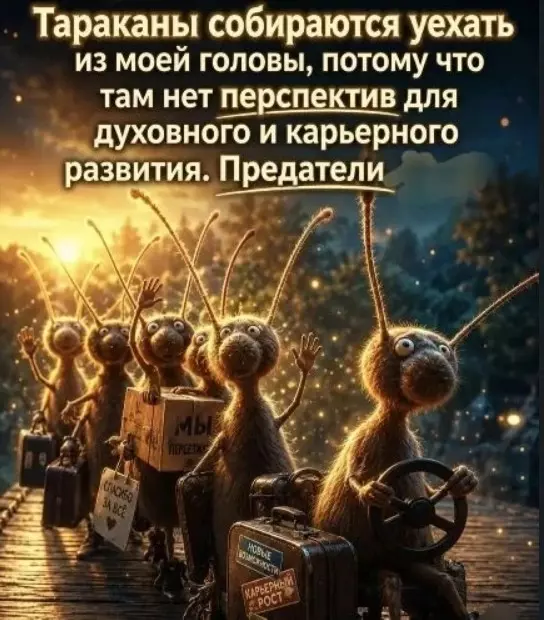 Посмеялся сам - поделись с другом!!!