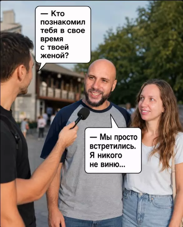 Посмеялся сам - поделись с другом!!!