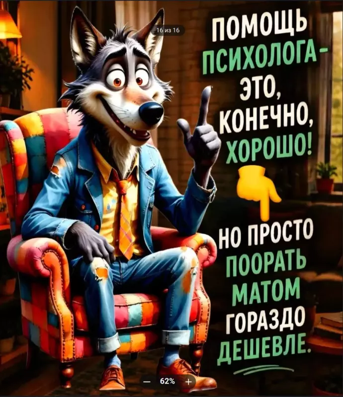 Посмеялся сам - поделись с другом!!!
