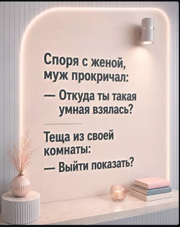 Посмеялся сам - поделись с другом!!!