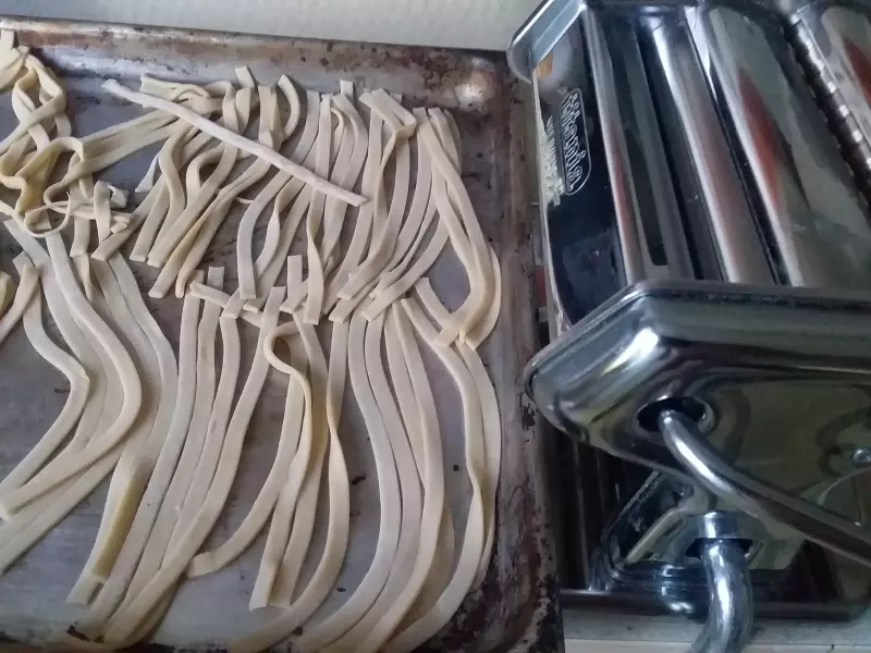 Что Вы сейчас едите? Фотоблог с вашего стола