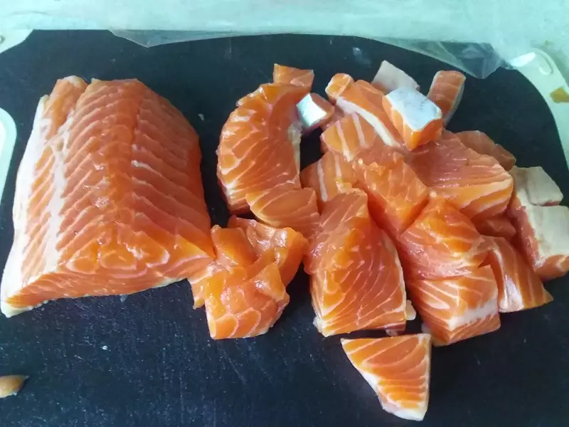 Что Вы сейчас едите? Фотоблог с вашего стола