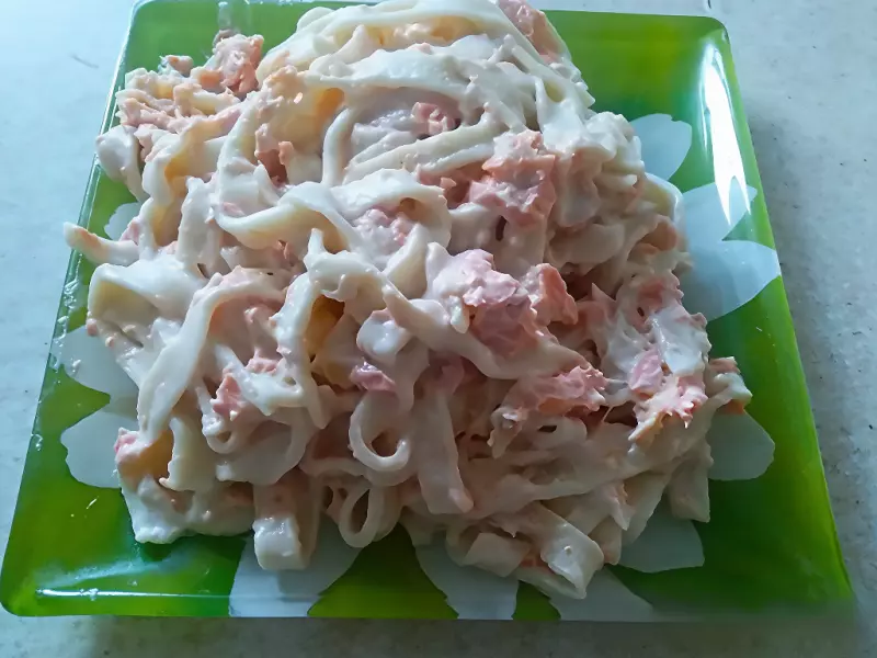 Что Вы сейчас едите? Фотоблог с вашего стола