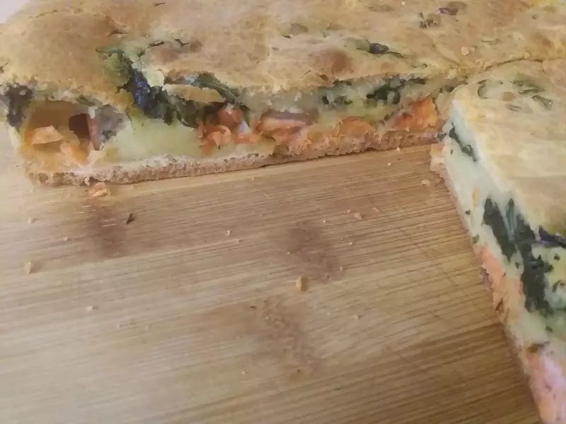 Что Вы сейчас едите? Фотоблог с вашего стола