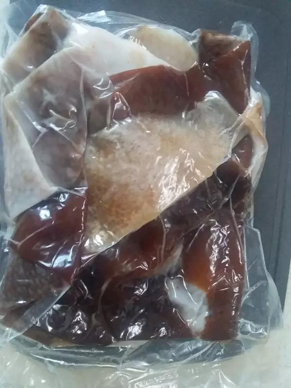 Что Вы сейчас едите? Фотоблог с вашего стола