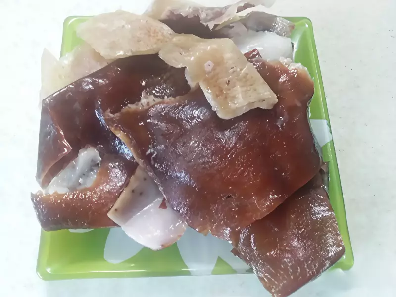 Что Вы сейчас едите? Фотоблог с вашего стола