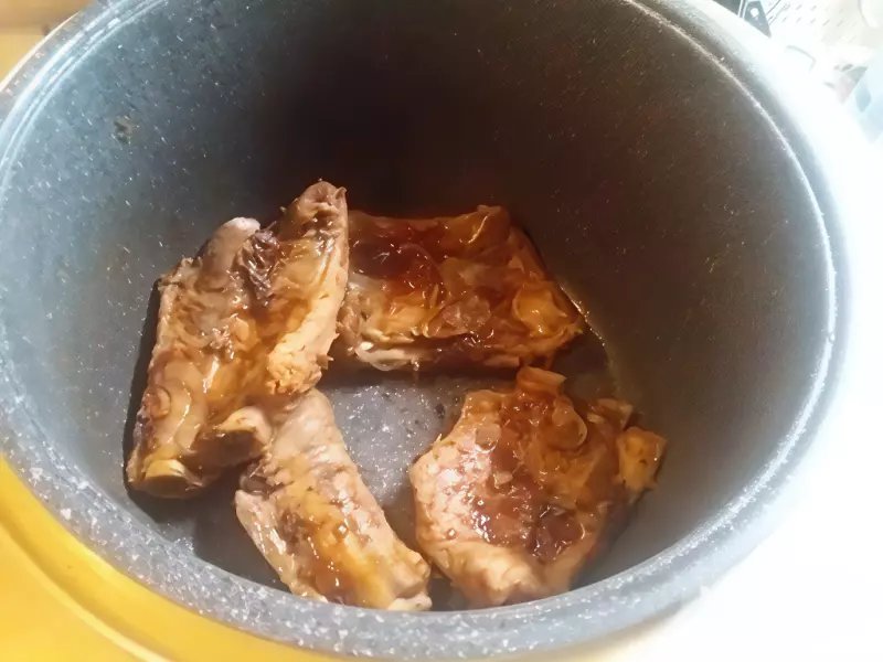 Что Вы сейчас едите? Фотоблог с вашего стола