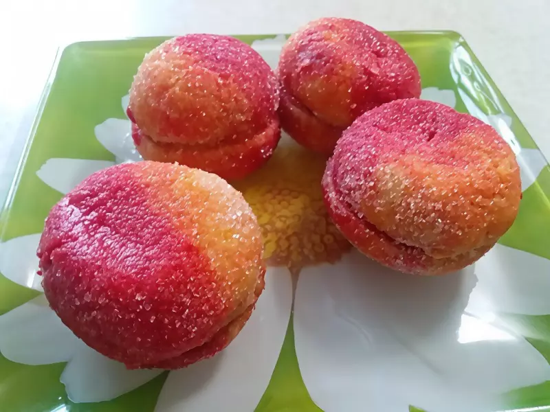 Что Вы сейчас едите? Фотоблог с вашего стола