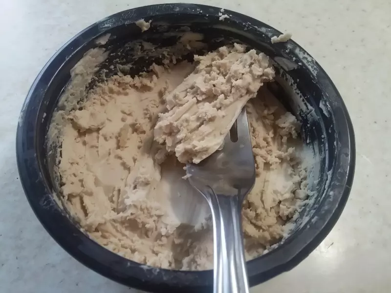 Что Вы сейчас едите? Фотоблог с вашего стола