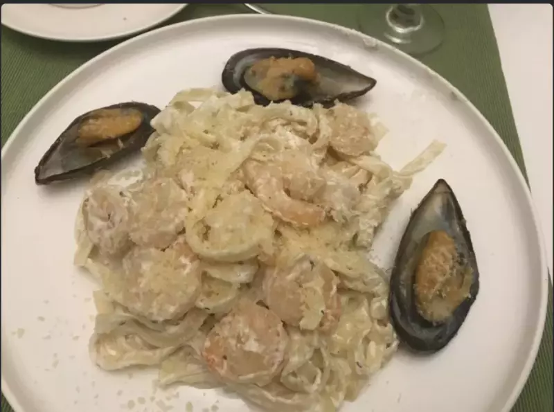 Что Вы сейчас едите? Фотоблог с вашего стола