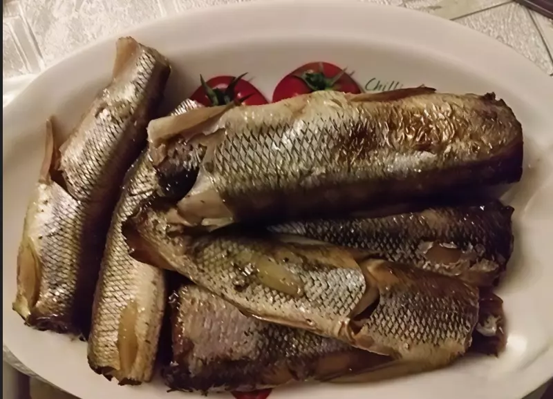 Что Вы сейчас едите? Фотоблог с вашего стола