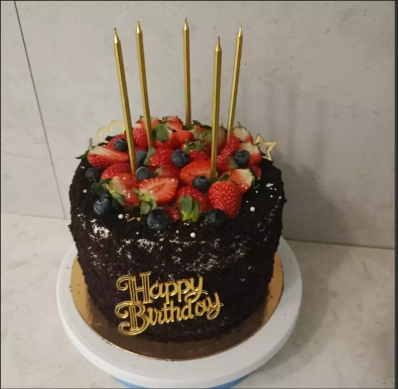 Что Вы сейчас едите? Фотоблог с вашего стола