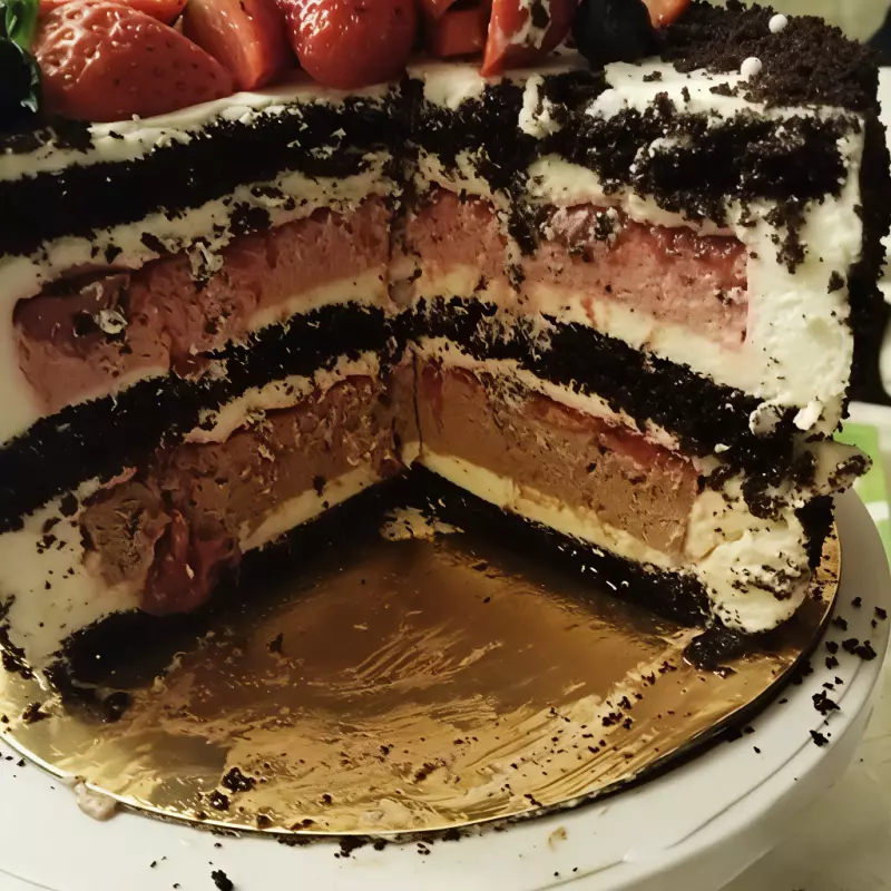 Что Вы сейчас едите? Фотоблог с вашего стола