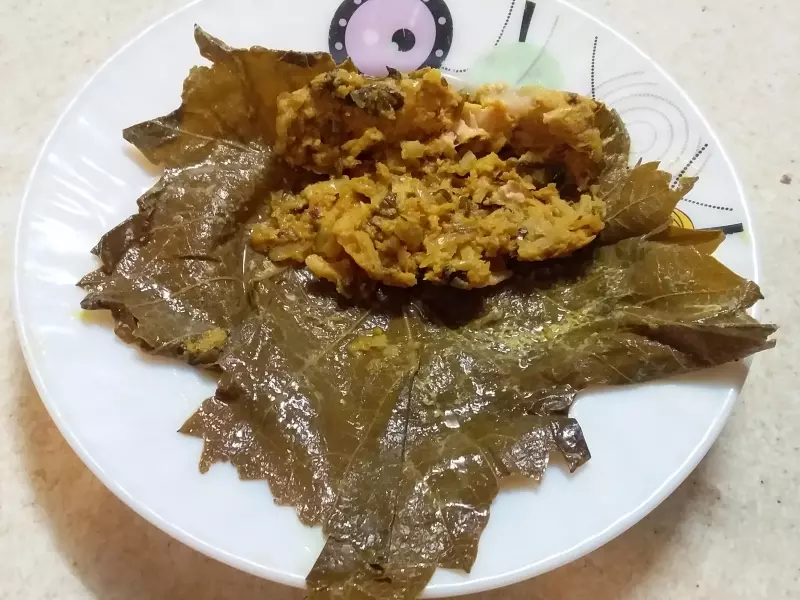 Что Вы сейчас едите? Фотоблог с вашего стола