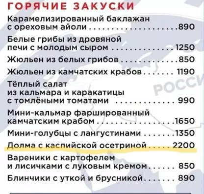 Что Вы сейчас едите? Фотоблог с вашего стола