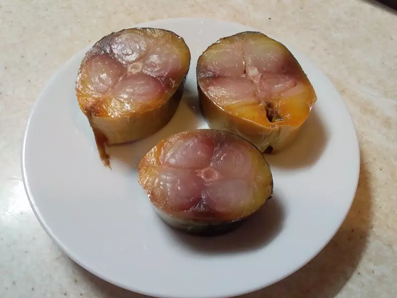 Что Вы сейчас едите? Фотоблог с вашего стола