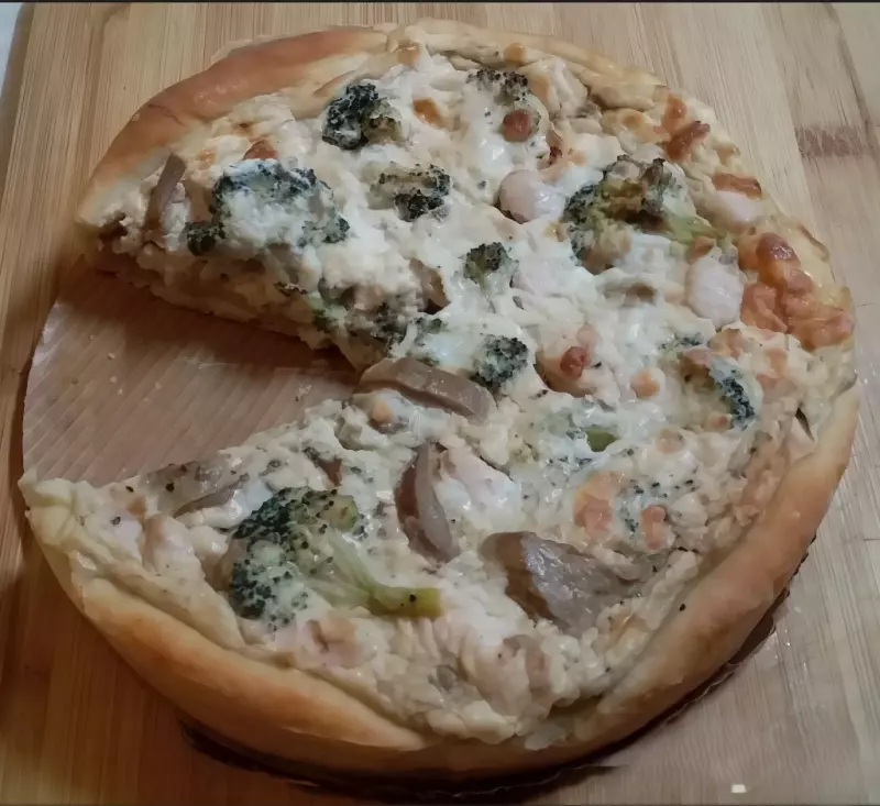 Что Вы сейчас едите? Фотоблог с вашего стола