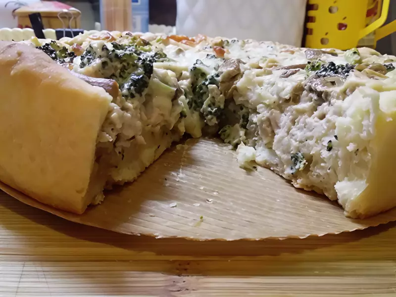 Что Вы сейчас едите? Фотоблог с вашего стола