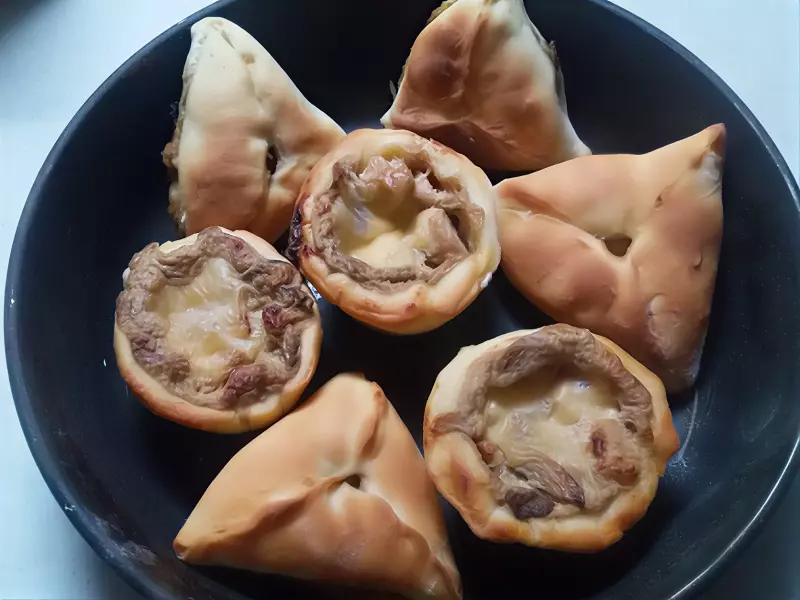 Что Вы сейчас едите? Фотоблог с вашего стола