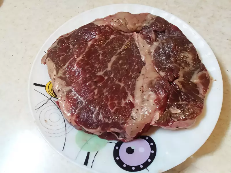 Что Вы сейчас едите? Фотоблог с вашего стола