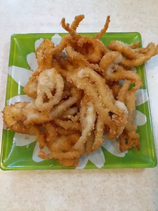 Что Вы сейчас едите? Фотоблог с вашего стола