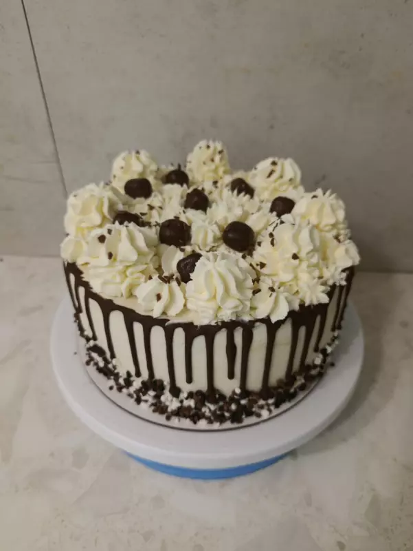 Что Вы сейчас едите? Фотоблог с вашего стола