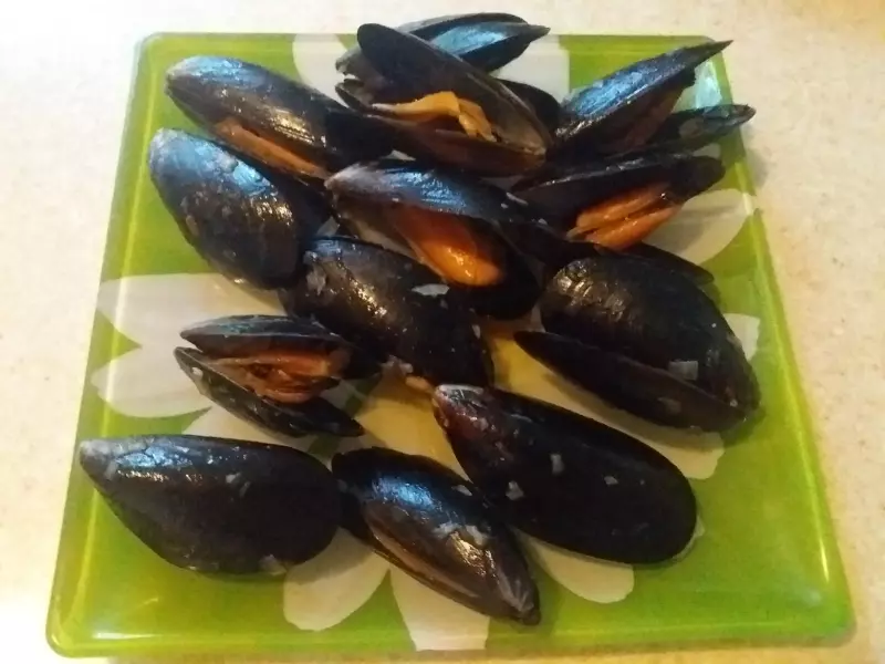 Что Вы сейчас едите? Фотоблог с вашего стола