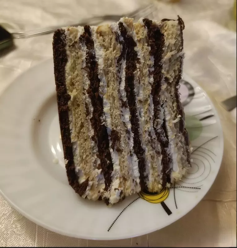 Что Вы сейчас едите? Фотоблог с вашего стола