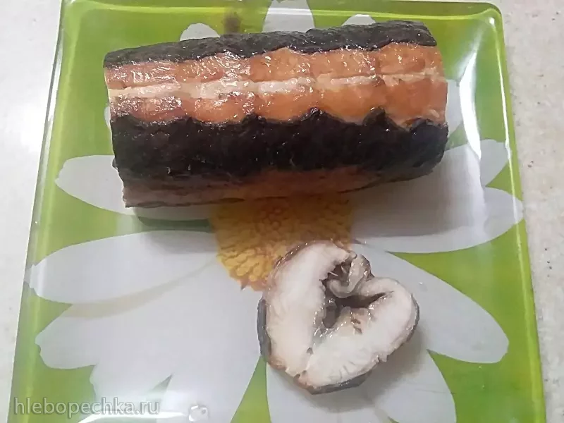 Что Вы сейчас едите? Фотоблог с вашего стола