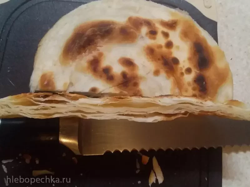 Что Вы сейчас едите? Фотоблог с вашего стола