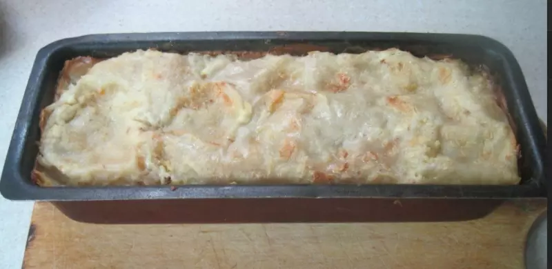 Что Вы сейчас едите? Фотоблог с вашего стола