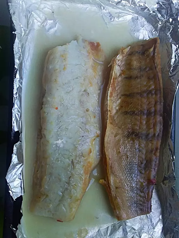 Что Вы сейчас едите? Фотоблог с вашего стола