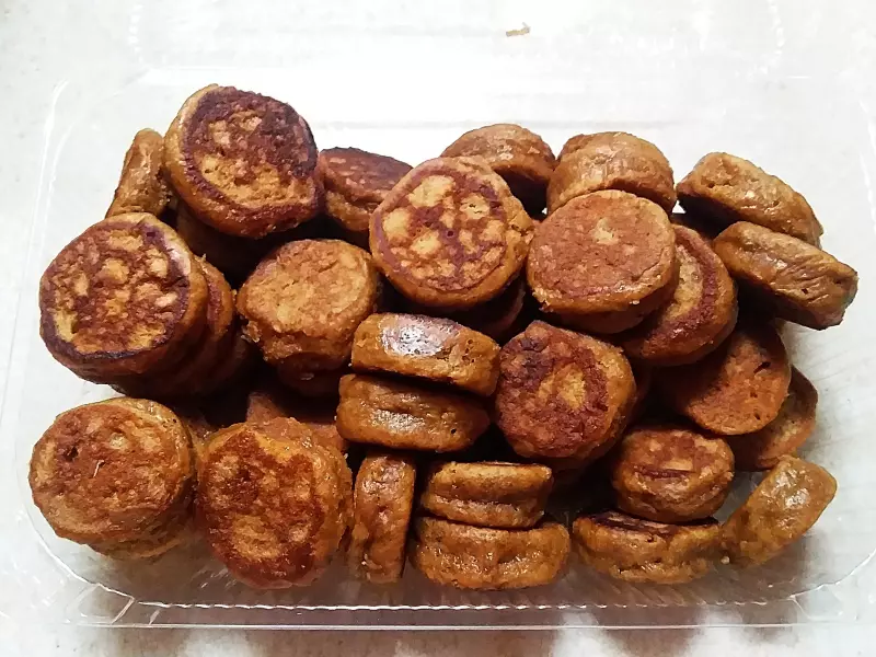 Что Вы сейчас едите? Фотоблог с вашего стола