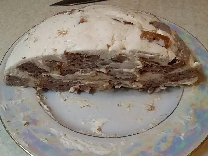 Что Вы сейчас едите? Фотоблог с вашего стола