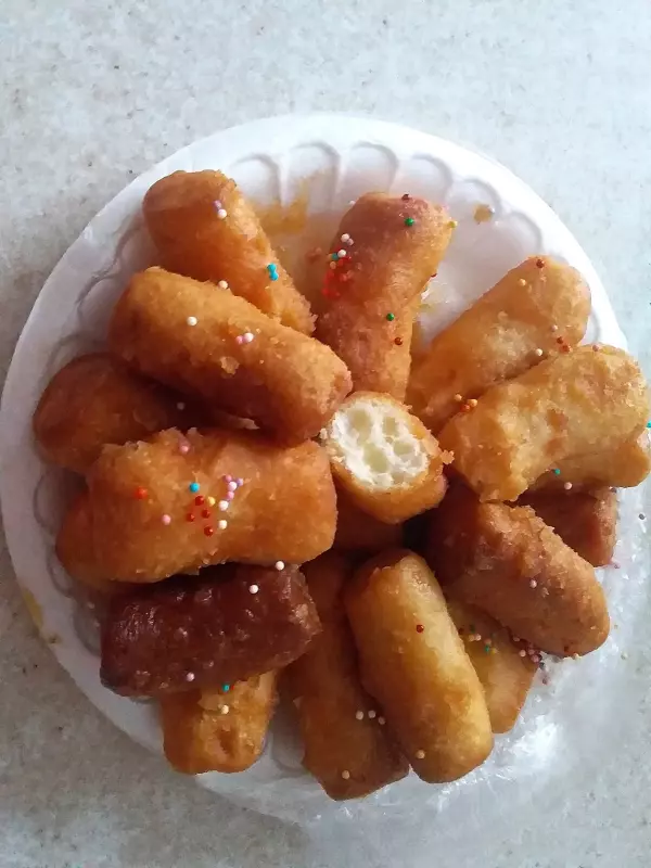 Что Вы сейчас едите? Фотоблог с вашего стола