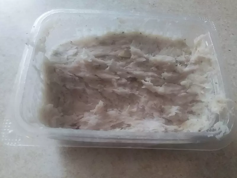 Что Вы сейчас едите? Фотоблог с вашего стола