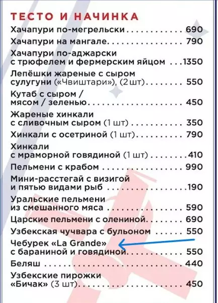 Что Вы сейчас едите? Фотоблог с вашего стола