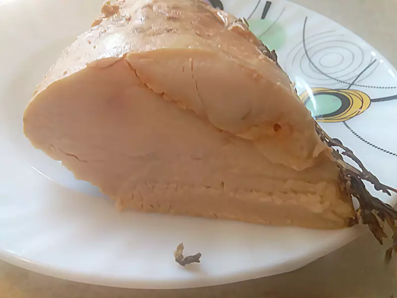 Что Вы сейчас едите? Фотоблог с вашего стола